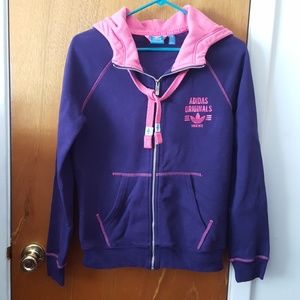 Adidas Originals Women Hoodie